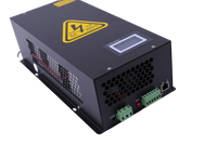 Fonte de Alimentação para Laser CO2 HY-TA100 100W