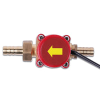 Interruptor de Fluxo de Água HT30