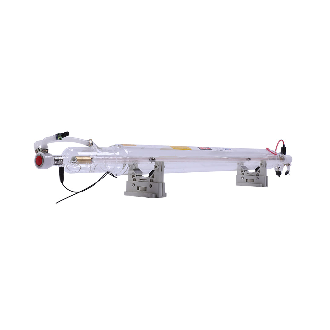 CDWG 1800W7 Mechanical Parts CO2 Laser Tube For Laser Engraving Cutting Machine