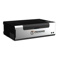 Máquina Automática de Gravação e Corte a Laser 4060 CO₂