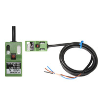 Interruptor de Fim de Curso (Limit Switch)