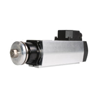 Fuso eletromecânico para aplicação de fita de borda 370W 12.000 rpm
