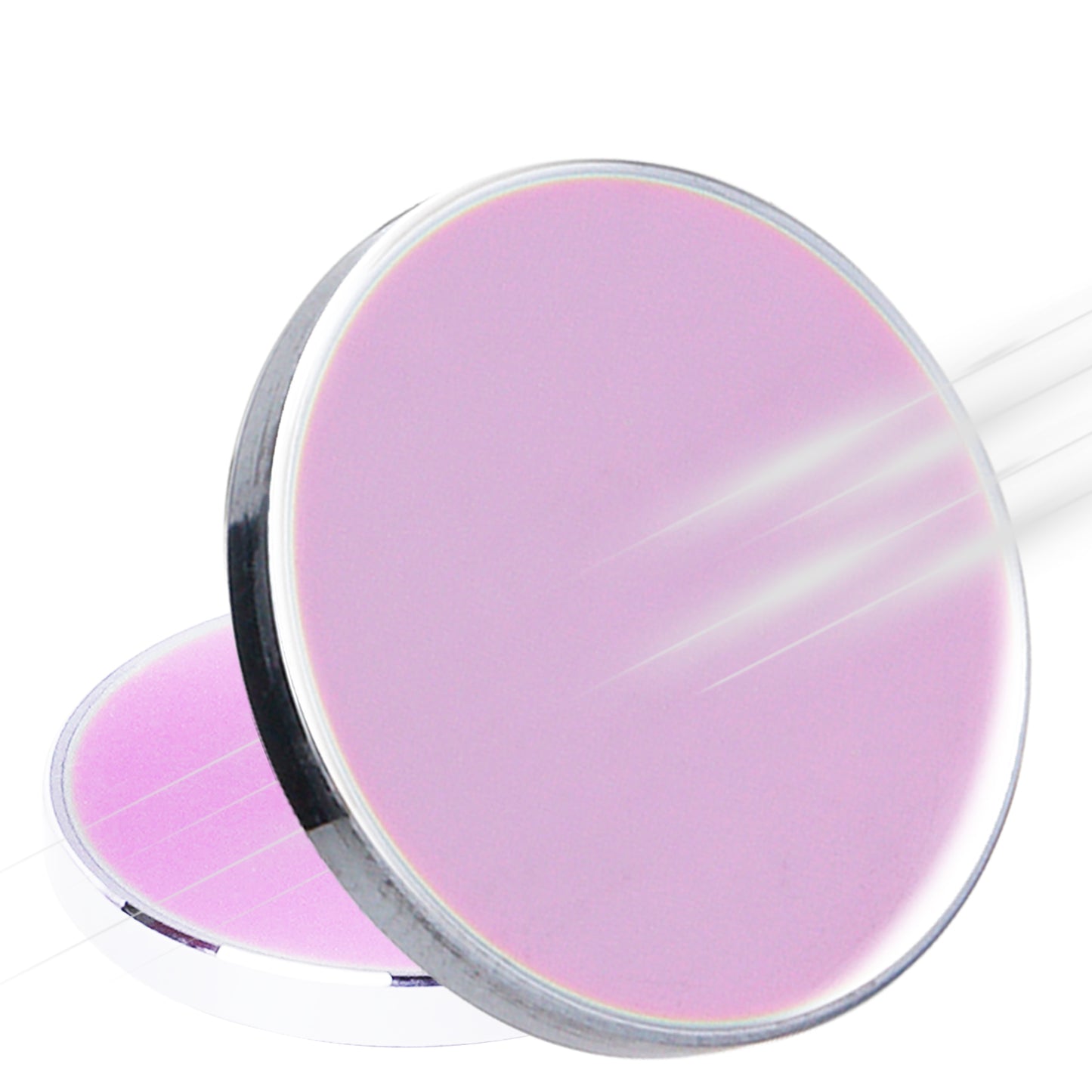 GaAs Laser Focus Lens