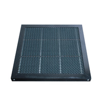 Máquina de Gravação e Corte a Laser 500x500mm com Mesa em Colmeia (Honeycomb)