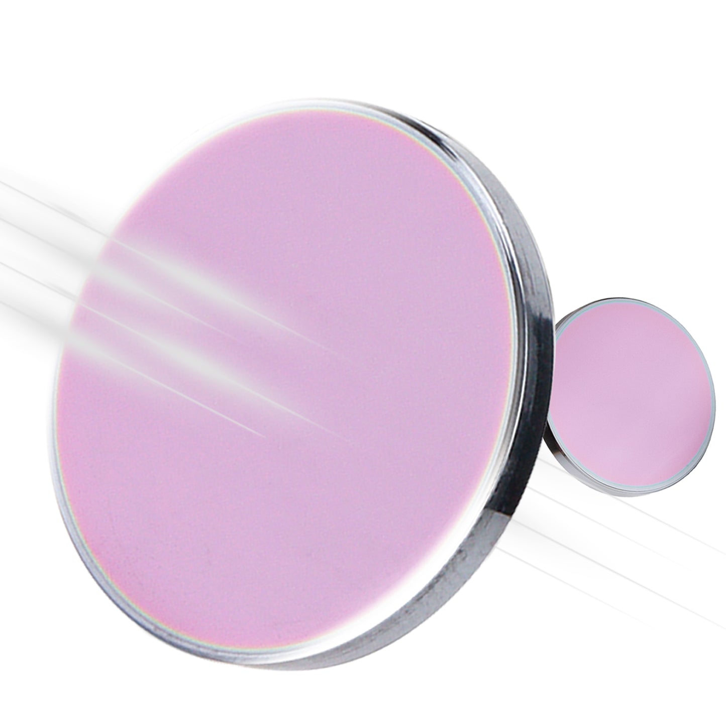 GaAs Laser Focus Lens