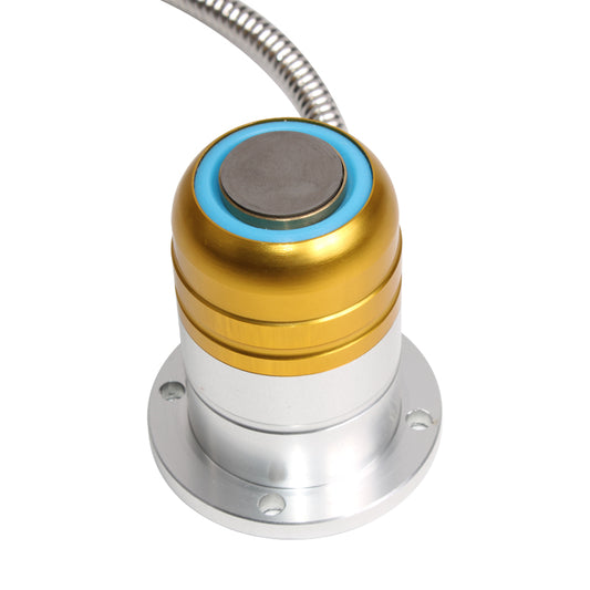 Anti collision tool setter