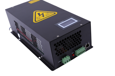 HY-TA100 100W CO2 Laser Power Supply