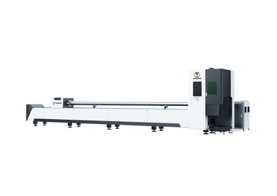 TRIED AND TESTED SMART TUBE LASER CUTTING MACHINE XTC-F60035T