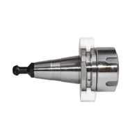Carving machine tool holder change