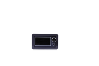 Laser power supply digital display meter