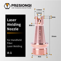 Laser Welding Nozzle