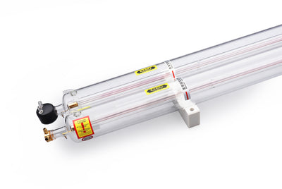 300W laser tube