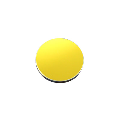 Si Reflective Lens